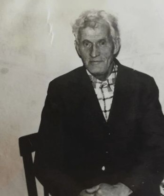 Амосов Николай Михайлович