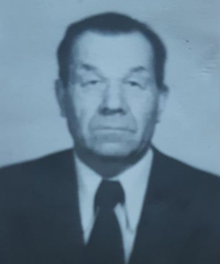 Нохрин Иван Григорьевич