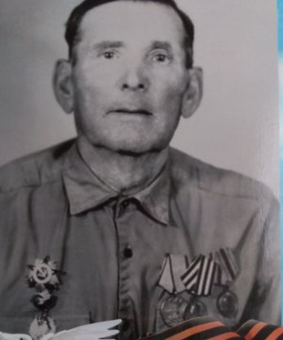 Воротнев Николай Васильевич