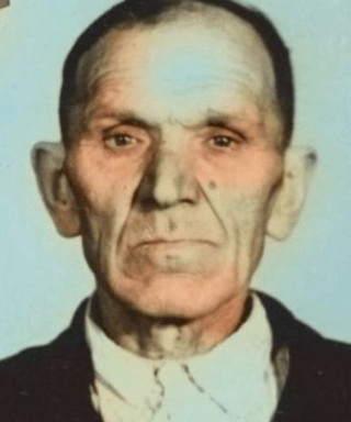 Гусев Николай Васильевич