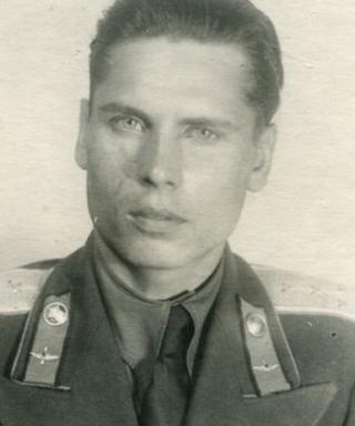 Никушкин Федор Алексеевич