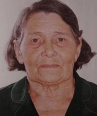 Волкова Зоя Григорьевна