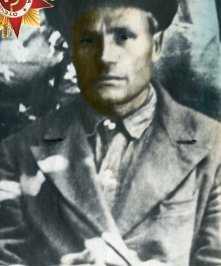 Кочетков Семён Григорьевич