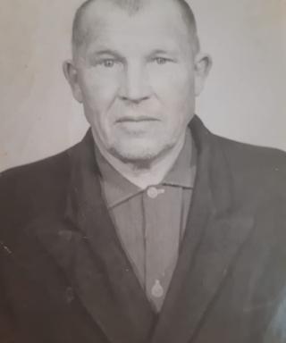 Галиев Ногман Ахматгалиевич