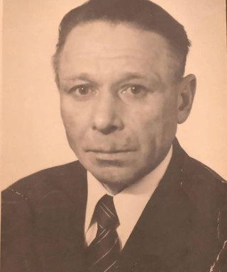 Арсентьев Сергей Иванович