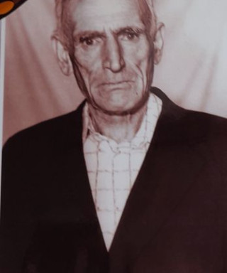 Пермяков Дмитрий Яковлевич