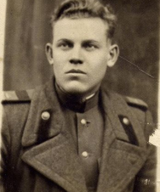 Ярославцев Виталий Трофимович