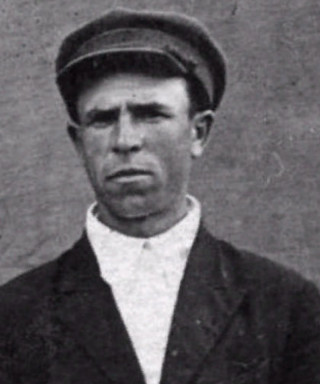 Казинин Степан Григорьевич