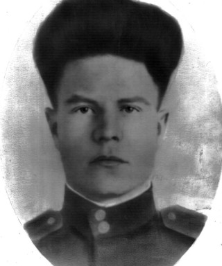 Безбородов Иван Романович