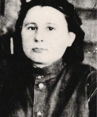 Крицкая Таисия Матвеевна
