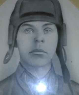 Кожаев Григорий Трофимович