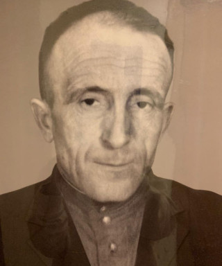 Платонов Кузьма Ефимович