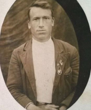 Василенко Спиридон Иванович