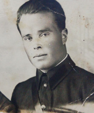 Шурундин Михаил Васильевич