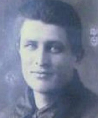 Люлюхин Емельян Поликарпович