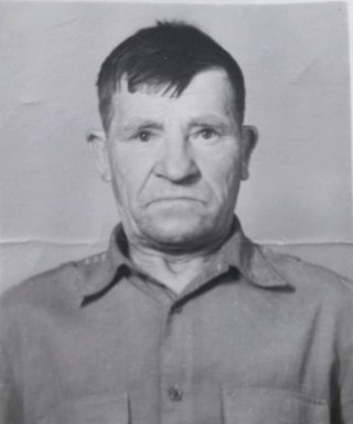 Вохминов Михаил Павлинович