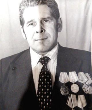 Логунов Алексей Александрович