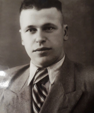 Коренков Василий Георгиевич