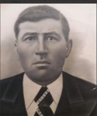Чёшев Николай Никифорович