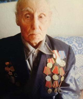 Пуштаков Николай Михайлович