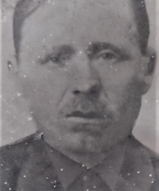 Тренин Фёдор Александрович