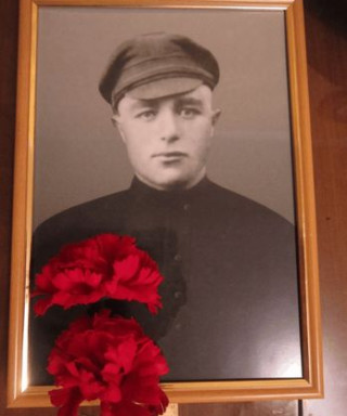 Перепелицын Петр Савельевич