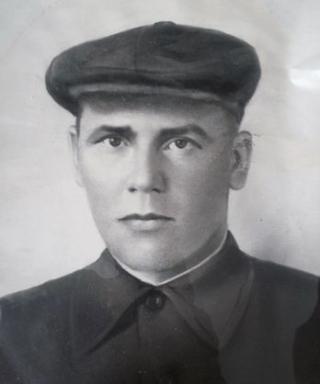 Добрынин Марк Егорович