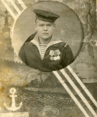 Васьков Виталий Викторович