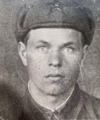 Манько Алексей Иванович
