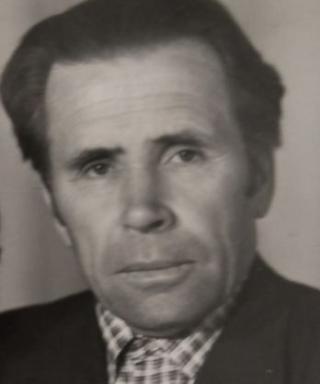 Дзензилевский Эдуард Адамович