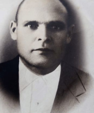 Щипков Василий Кузьмич