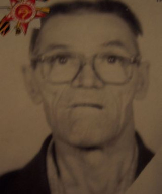 Дунин Илья Михайлович