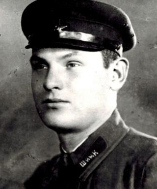 Бережной Дмитрий Герасимович
