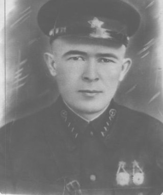 Клеблеев Шайдулла Хайбулович