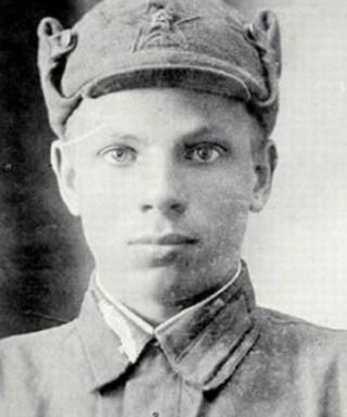 Черемисин Александр Ильич