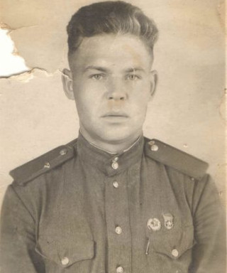 Дурынин Павел