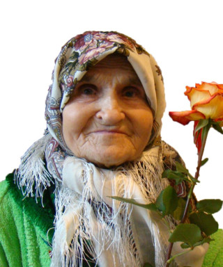 Котова Александра Александровна