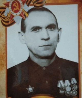 Абдулин Абдулхак Габдулович