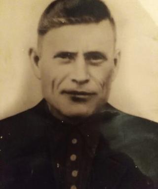 Ризаев Иван Давыдович