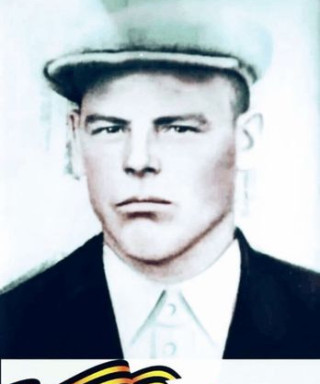 Тактаев Иван Иванович