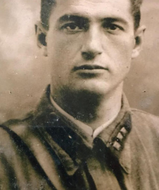 Поляков Евгений Павлович