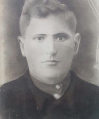 Кравец Яков Михайлович
