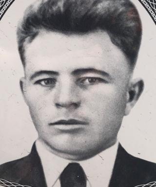 Куршин Пётр Григорьевич