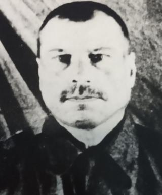Шаухов Александр Федорович