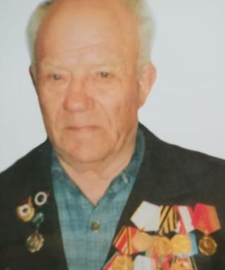 Черданцев Константин Андреевич