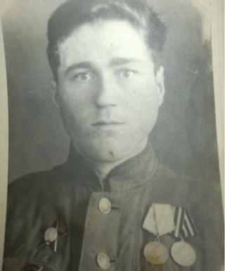 Зиновьев Алексей Васильевич