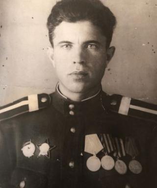 Трушин Николай Павлович