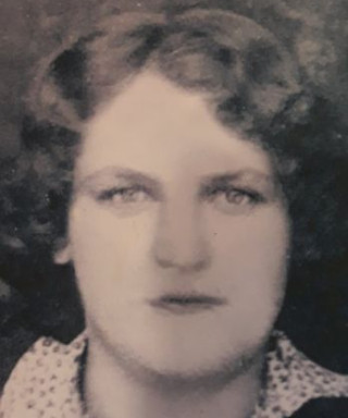 Боклах Александра Никитична