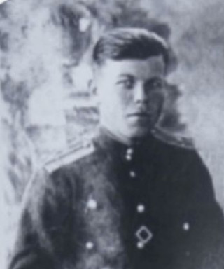 Петухов Василий Васильевич