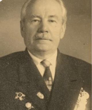 Кунинев Иван Павлович